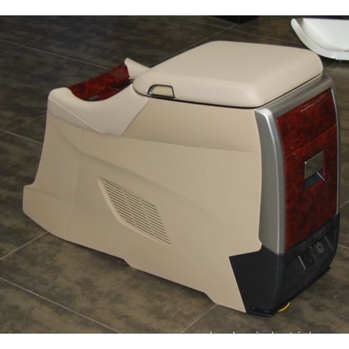 MPV central armrest box with fast delivery